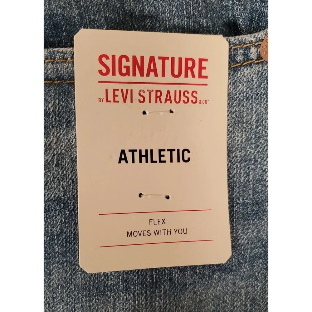 Levis levi strauss